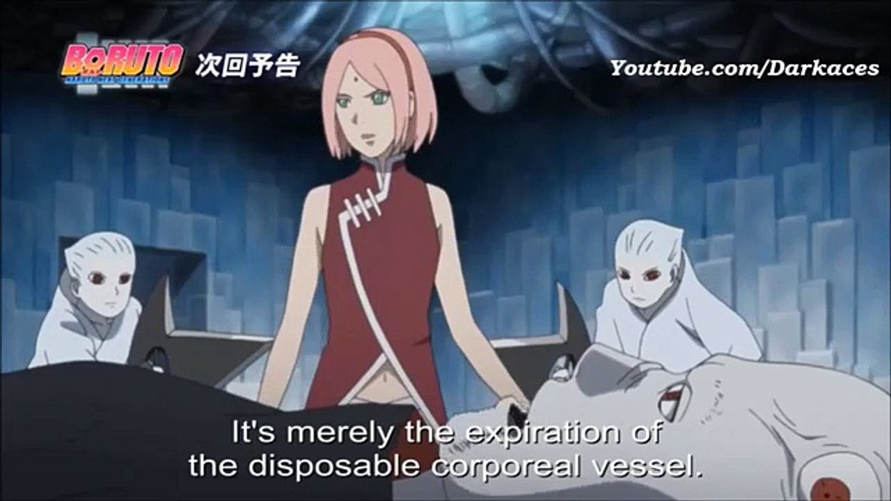 Boruto 22 Preview  Connected Feelings  Boruto Naruto Next Generations Episode 22 Preview Eng Sub