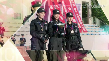 警花與警犬39 原版高清720P