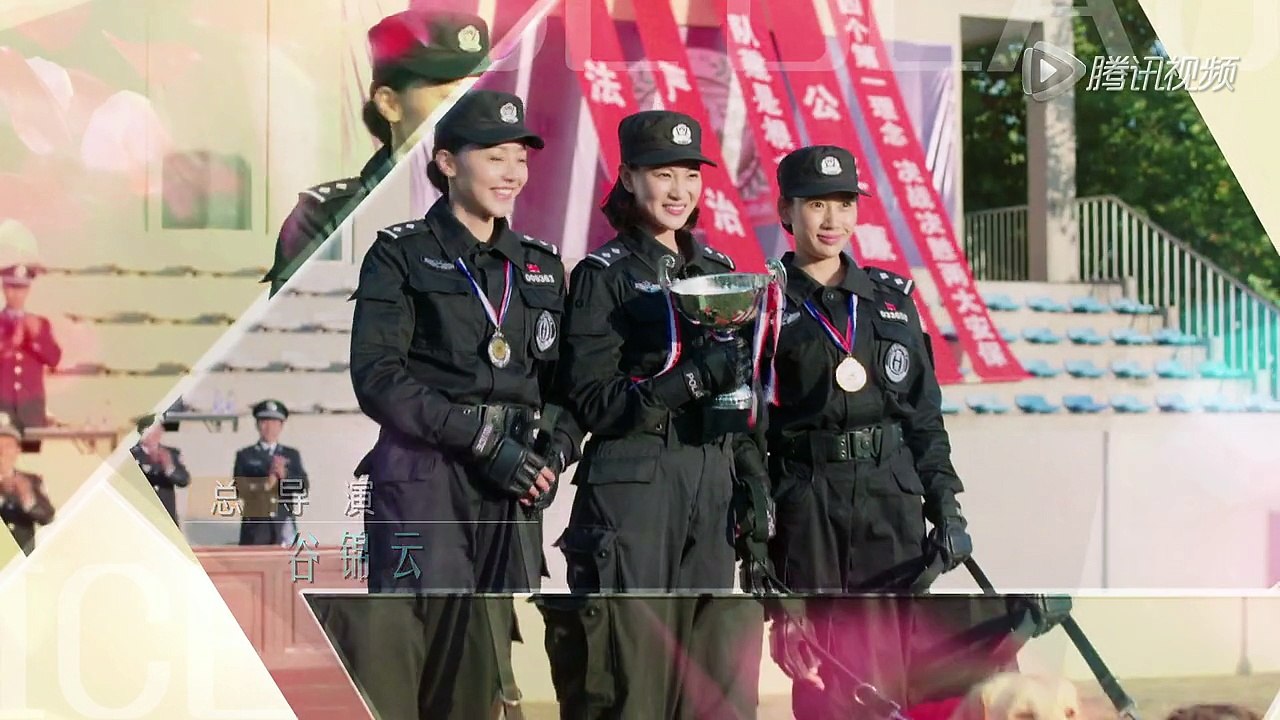 警花與警犬35 原版高清720P