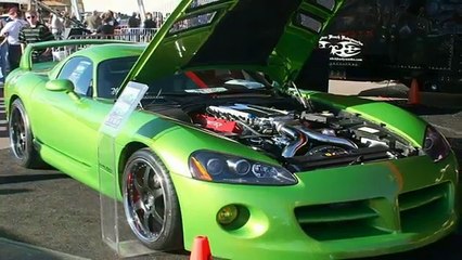 Hennessey Venom 1000