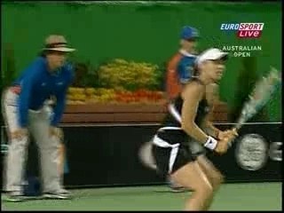 Martina Hingis By Arnold38 v1