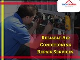 Reliable Air Conditioning Repair Service in Claremont & Montclair