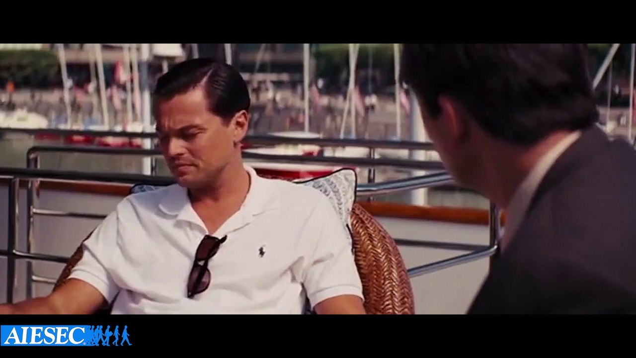 Recruitment AIESEC in Geneva 2017