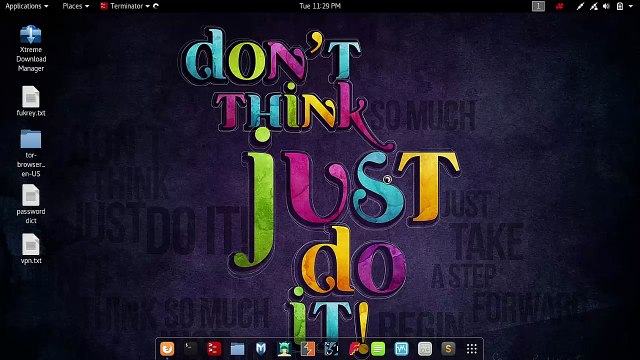 Ddos any Website by using Hammer dos Script