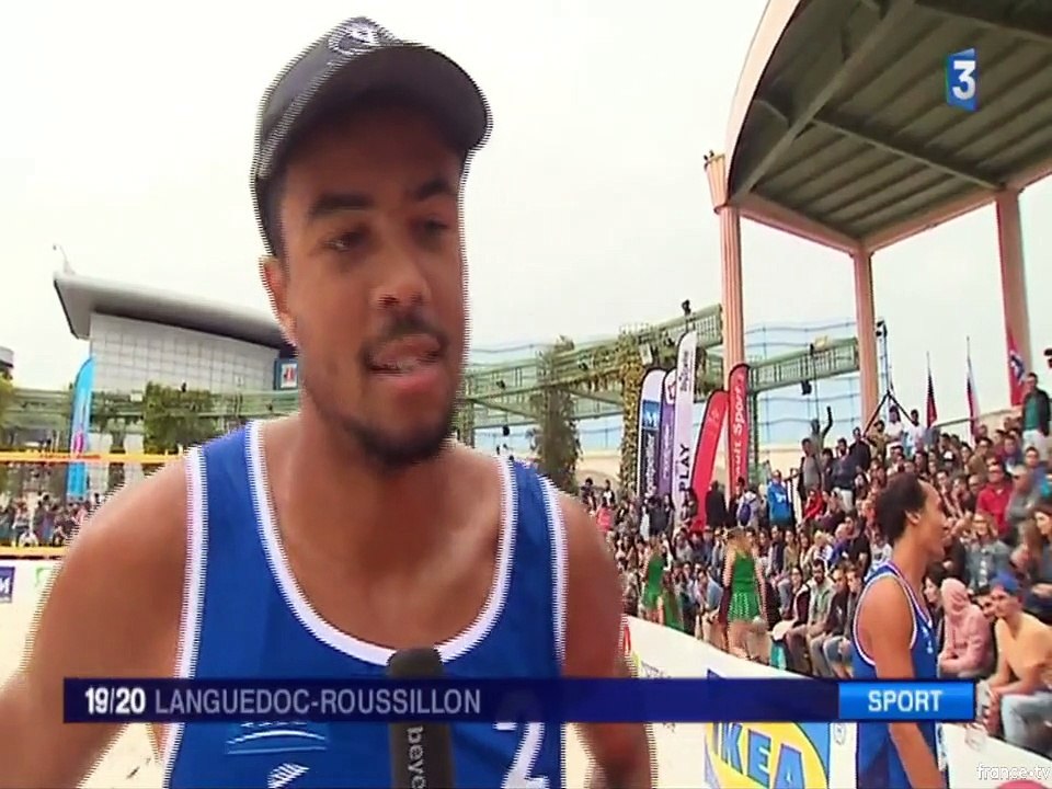 France 3 - samedi 9 septembre 2017
