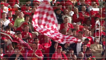 Stevie G - About the 2005 CL Final.