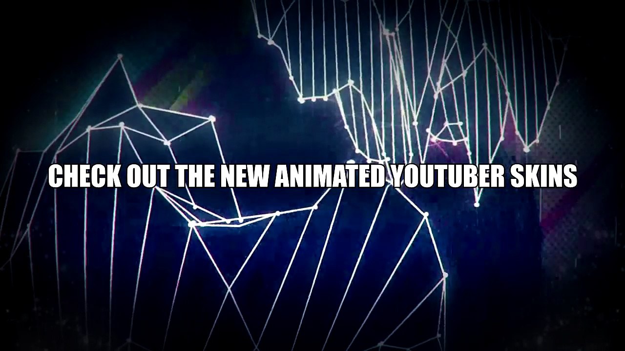Agar.io Animated YouTuber Skins / AgarXTRA v1.0.1