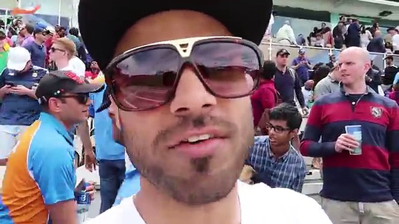 A Happy Day - Rahim Pardesi -dailymotion