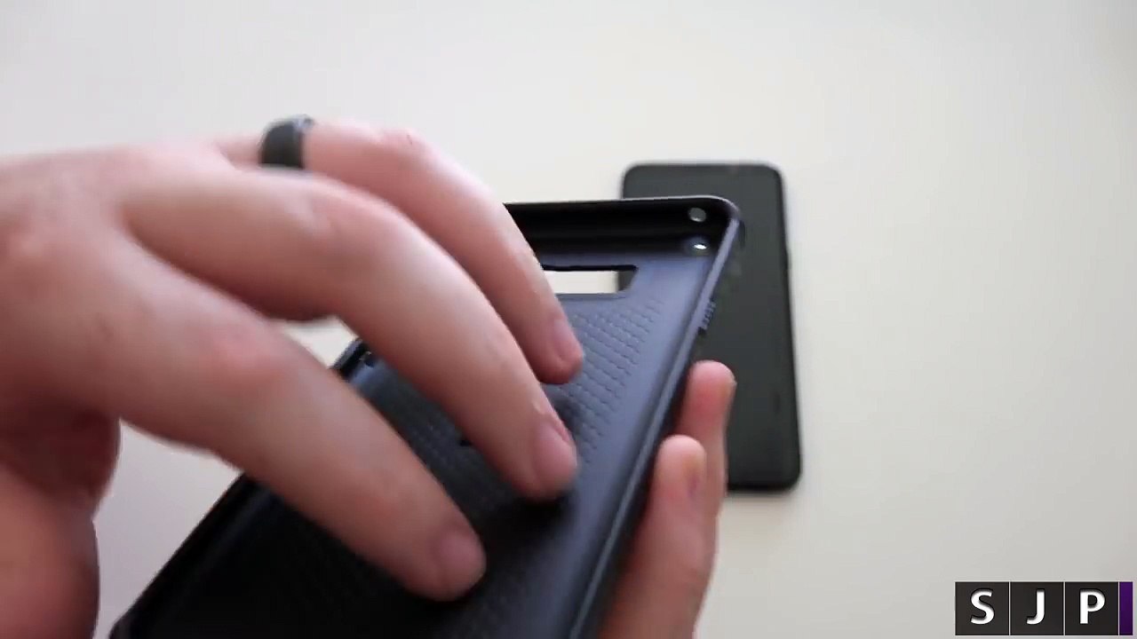 Best Case Ever ? UAG Monarch Samsung Galaxy S8 / S8 Plus