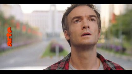 Bande-annonce de "Kim Kong", ce soir sur Arte