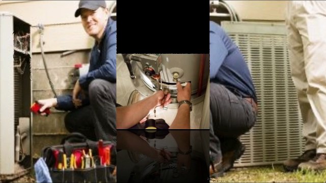 Affordable Air Conditioning & Heating Repair Service in Chicago