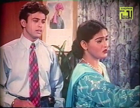 Tume Chader Jochona Nou _ তুমি চাঁদের জোছনা নও _ Hridoyer Aina _ Riaz, Ayna _ 1080p HD _ youtube Lokman374