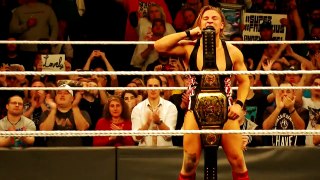 U.K. Champion Pete Dunne defends his title against Wolfgang tonight on WWE NXT