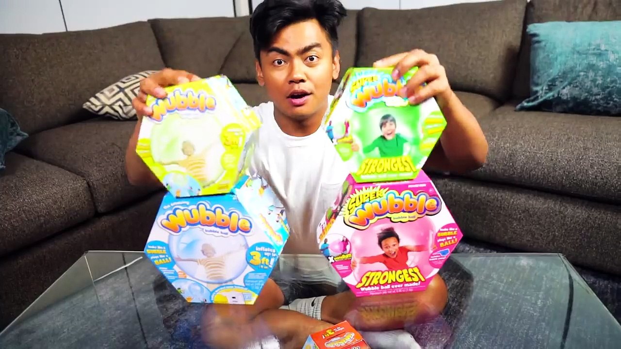 DIY How To Make WORLDS LARGEST BALLOON!