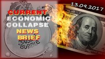 Central Banks Of Central Banks Warns: This Is More Dangerous Than 2007 - Episode 1377a