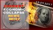 Central Banks Of Central Banks Warns: This Is More Dangerous Than 2007 - Episode 1377a