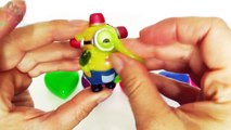 Slime Hearts Toy Surprises Mickey Mouse Clubhouse Inside Out Toy Story Minions LPS