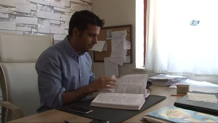 Dü Çocuk ve Ergen Psikiyatristi Yrd. Doç. Dr. Serhat Nasıroğlu: "Türkiye'de Aile İçi İstismar İddia...