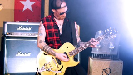 RUSSKAJA - Alive (Official Video) | Napalm Records