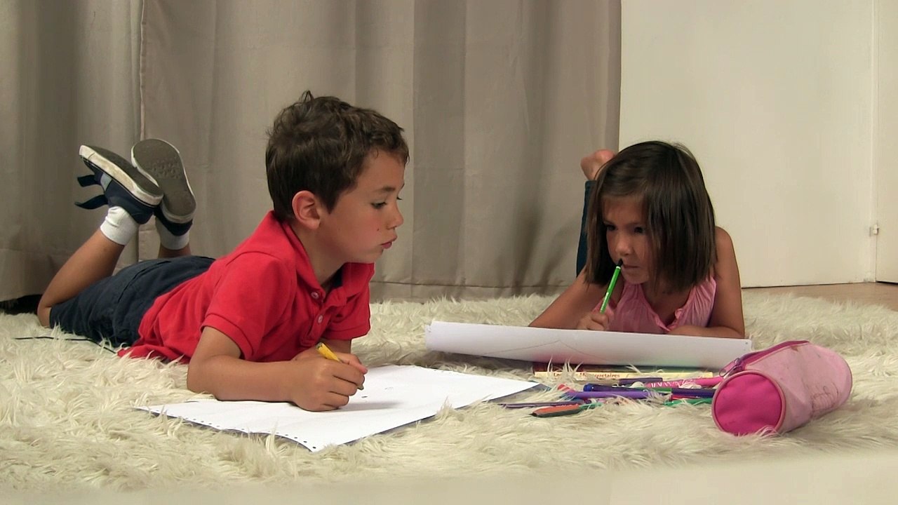 LA PARABOLE ? Et si ce n’était pas qu’une antenne ? - Caté 2017