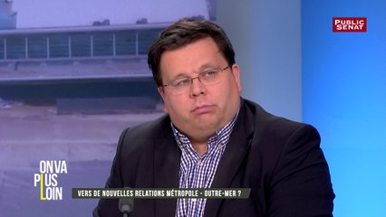 Stéphane Gicquel : « La catastrophe met à l’épreuve nos modes de vie, nos choix et on est face à un choix politique.»