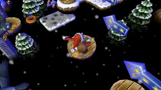Santa Claus in trouble - Level 7 of 10