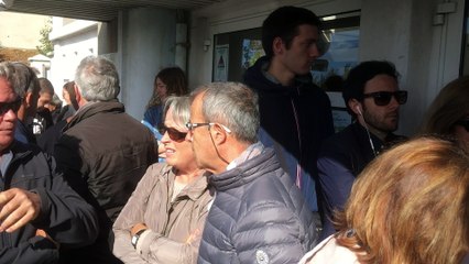 Le casting pour la série "Das Boot" s'est tenu à La Rochelle