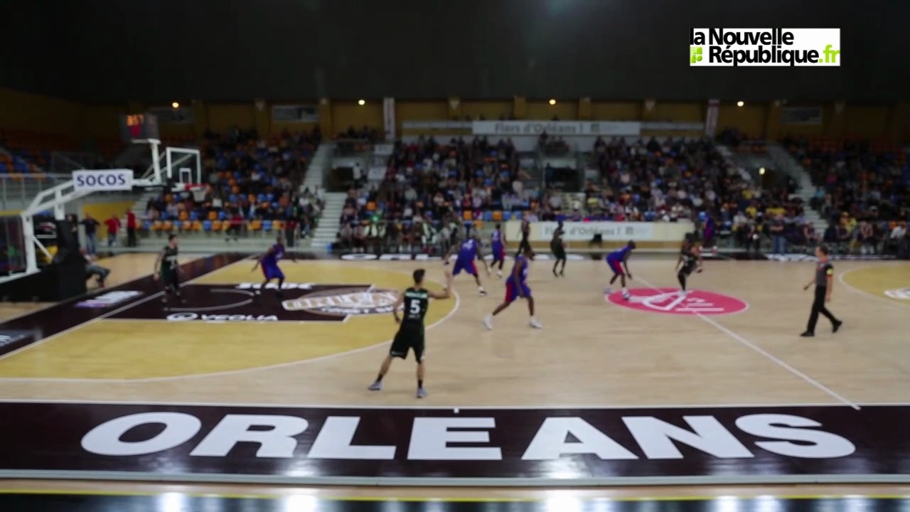 VIDEO (41) ADA Blois : coacher à l'approche de la Leaders Cup