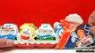 Kinder Surprise Happy New Year Party Toys Old Series 1999