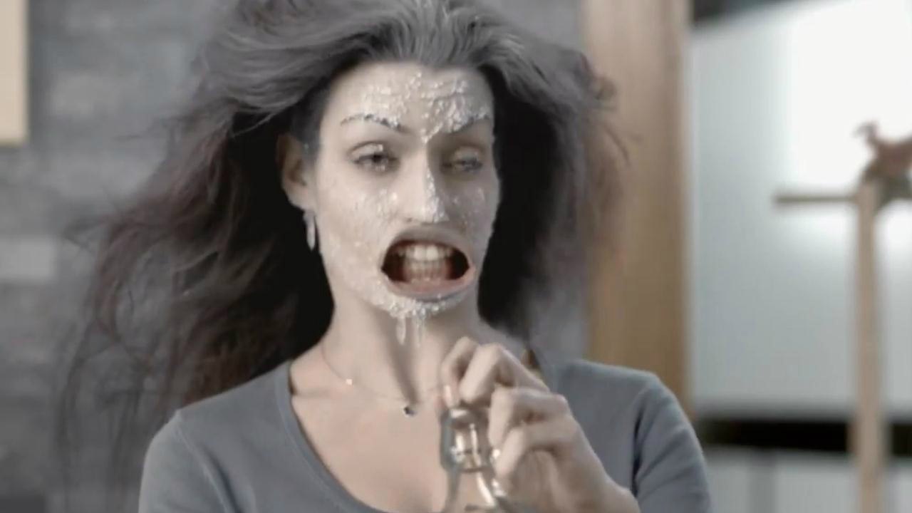 Best Commercials Of All Time #3