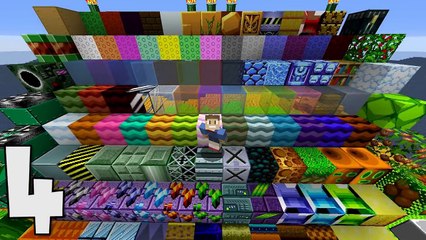 Top 5 Worst Minecraft Resource Packs [Version 1.8]