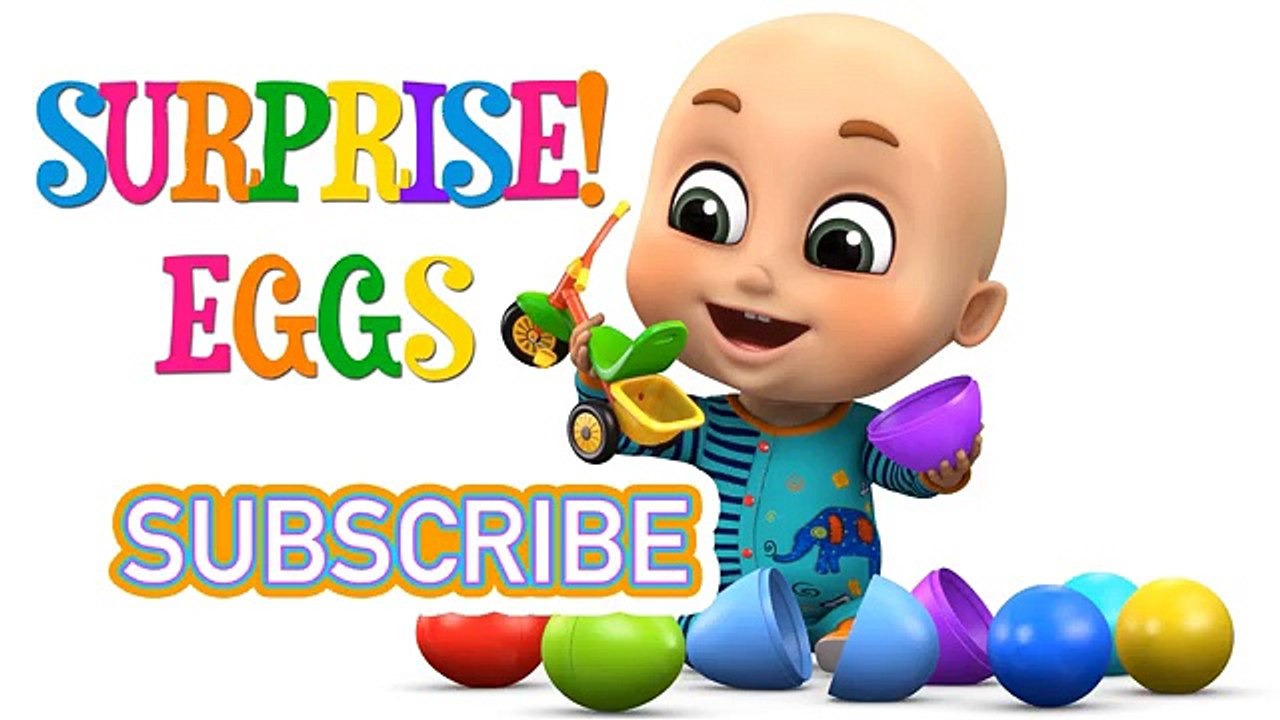Fire brigade monster truck | Kids toys unboxing | Surprise Eggs Toys from Jugnu Kids