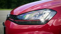 Volkswagen Golf GTI Clubsport Edition 40 Hot Hatch 2017 review | Mat Watson Reviews