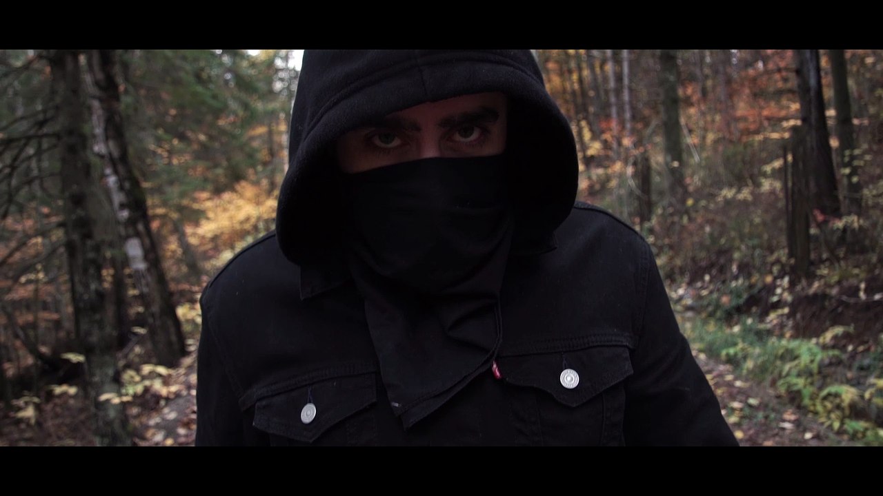 THE AGONIST - The Raven Eyes (Official Video) | Napalm Records