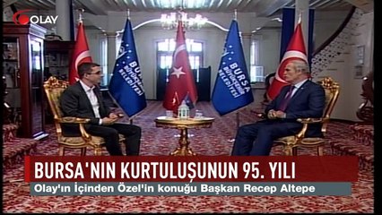 Olay'ın İçinden 11 09 2017