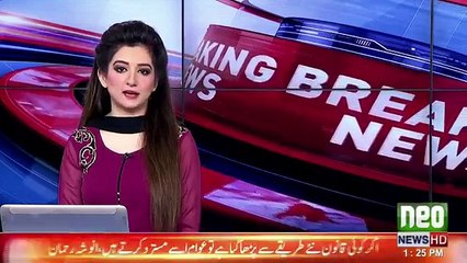 Ayesha Gulalai Corruption Case Final Judgement Released