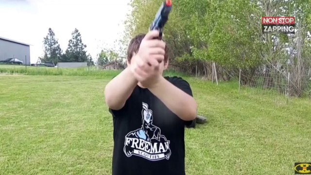 Etats-Unis : Une fusillade fait un mort et trois blessés dans un lycée, les vidéos glaçantes du tueur