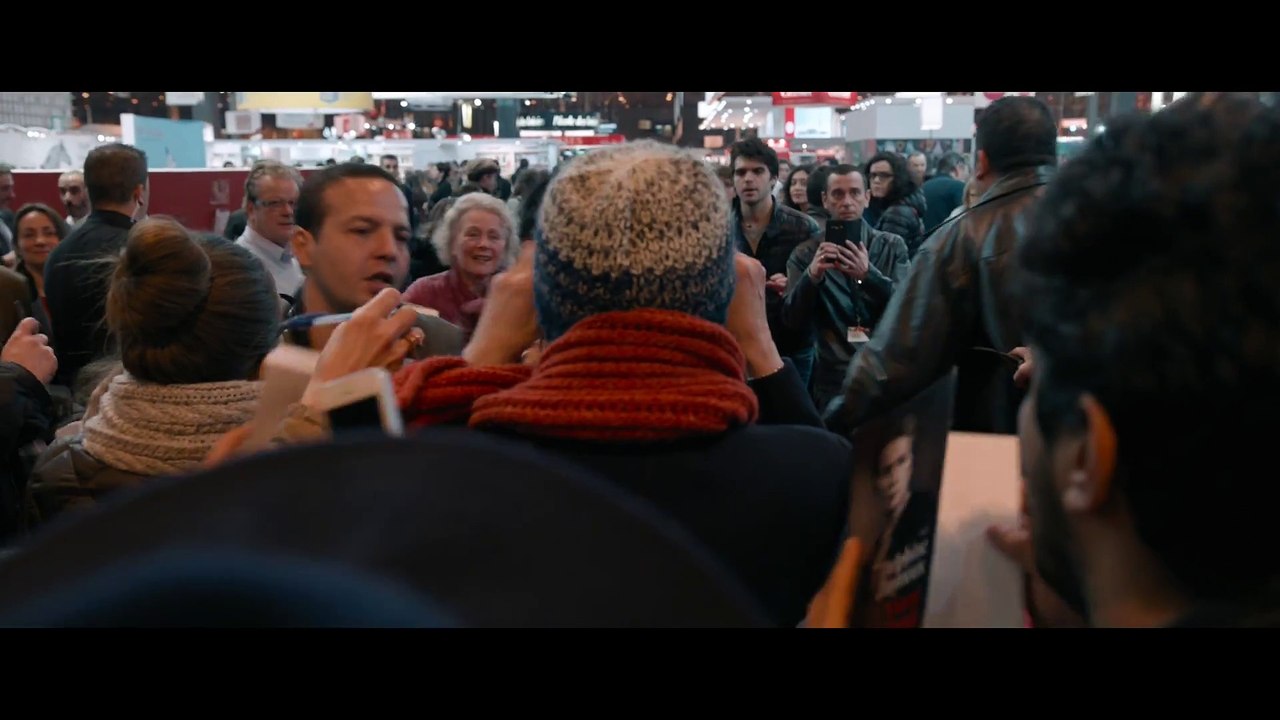 D'APRÈS UNE HISTOIRE VRAIE - Bande-annonce