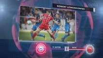 Bundesliga - 5 choses à savoir sur la 4e j.