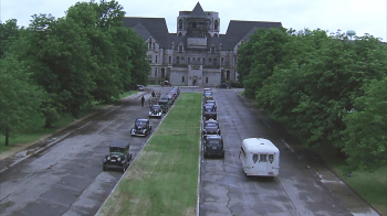 Esaretin Bedeli Türkçe Dublaj Izle (1994) | Blu Ray HD