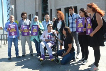 Duruşma Bitti, İki Aile Birbirine Girdi