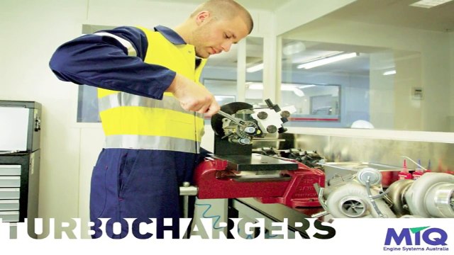 MTQ Engine Systems Australia Pty Ltd