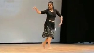 Latest Engineers Dance(Female Version) 2017|Try not to laugh