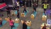 ZONE Fitness | Fit in Class