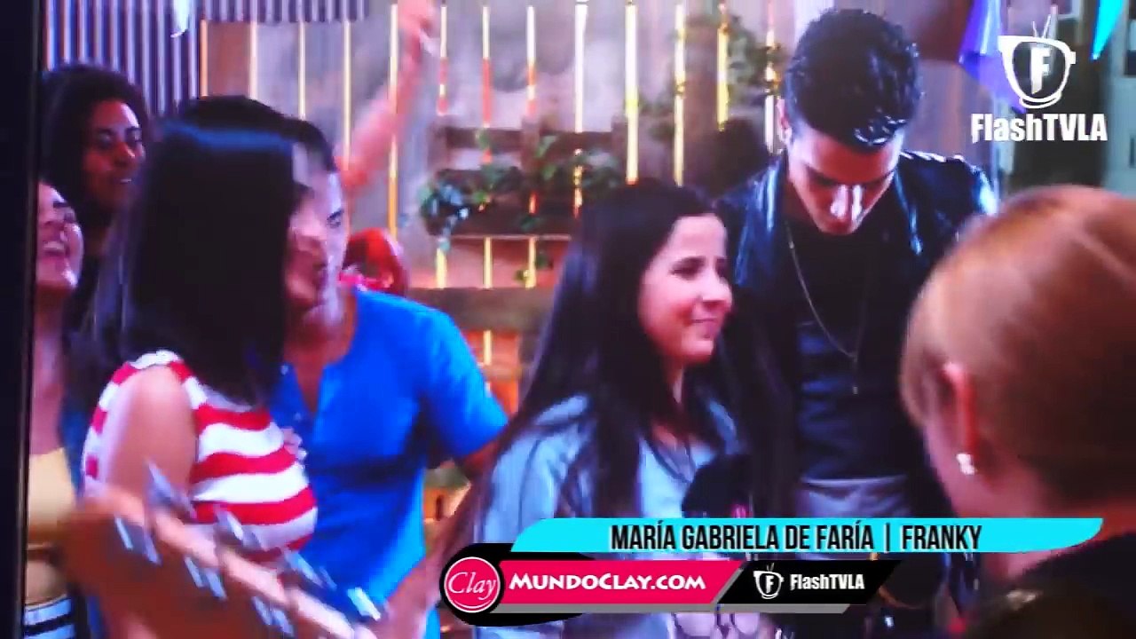 YO SOY FRANKY 2