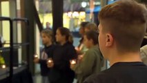 Vigil held for victims of Freeman High School shooting