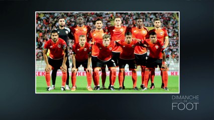 #DDF ENTREVUE avec OUSMAN VIERRA