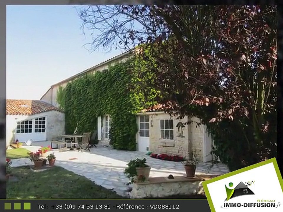 Maison A vendre La rochelle 403m2 - 724 500 Euros