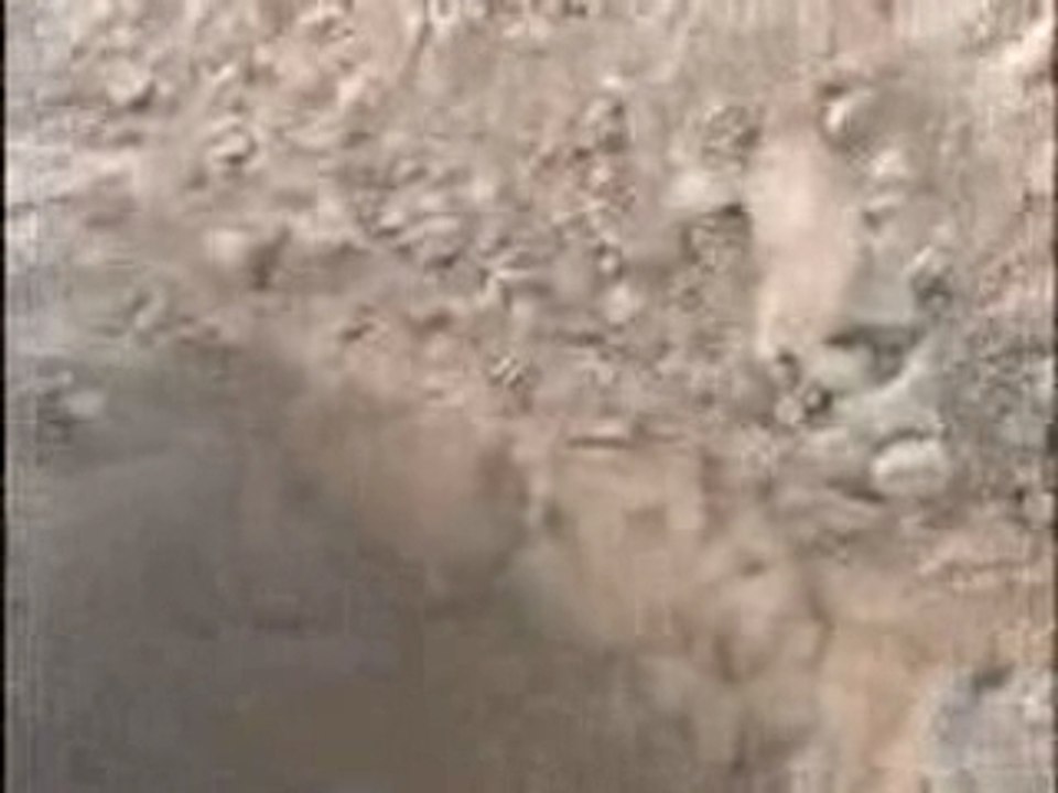 Tunnels