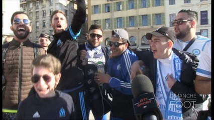 #DDF DOC INTER: OM-PSG ,Retour sur le classico!